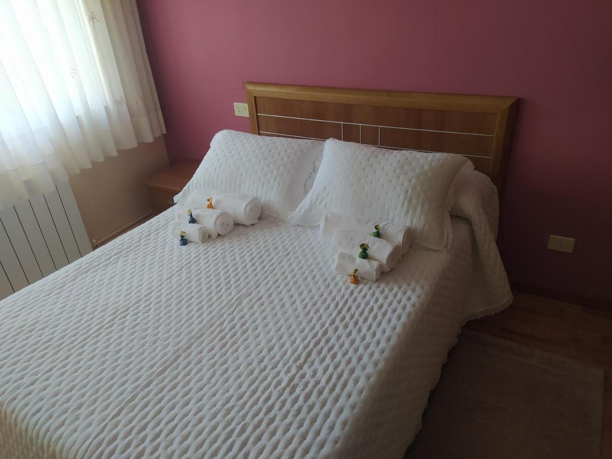 Tu Piso En El Camino De Santiago Apartment *