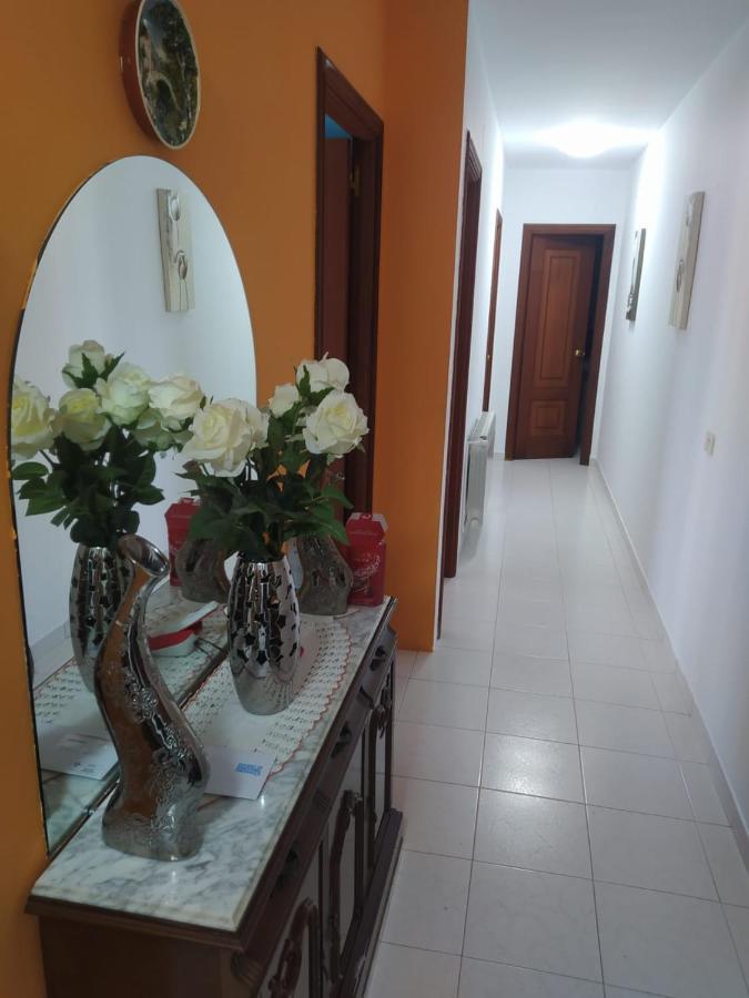 Tu Piso En El Camino De Santiago Apartment *