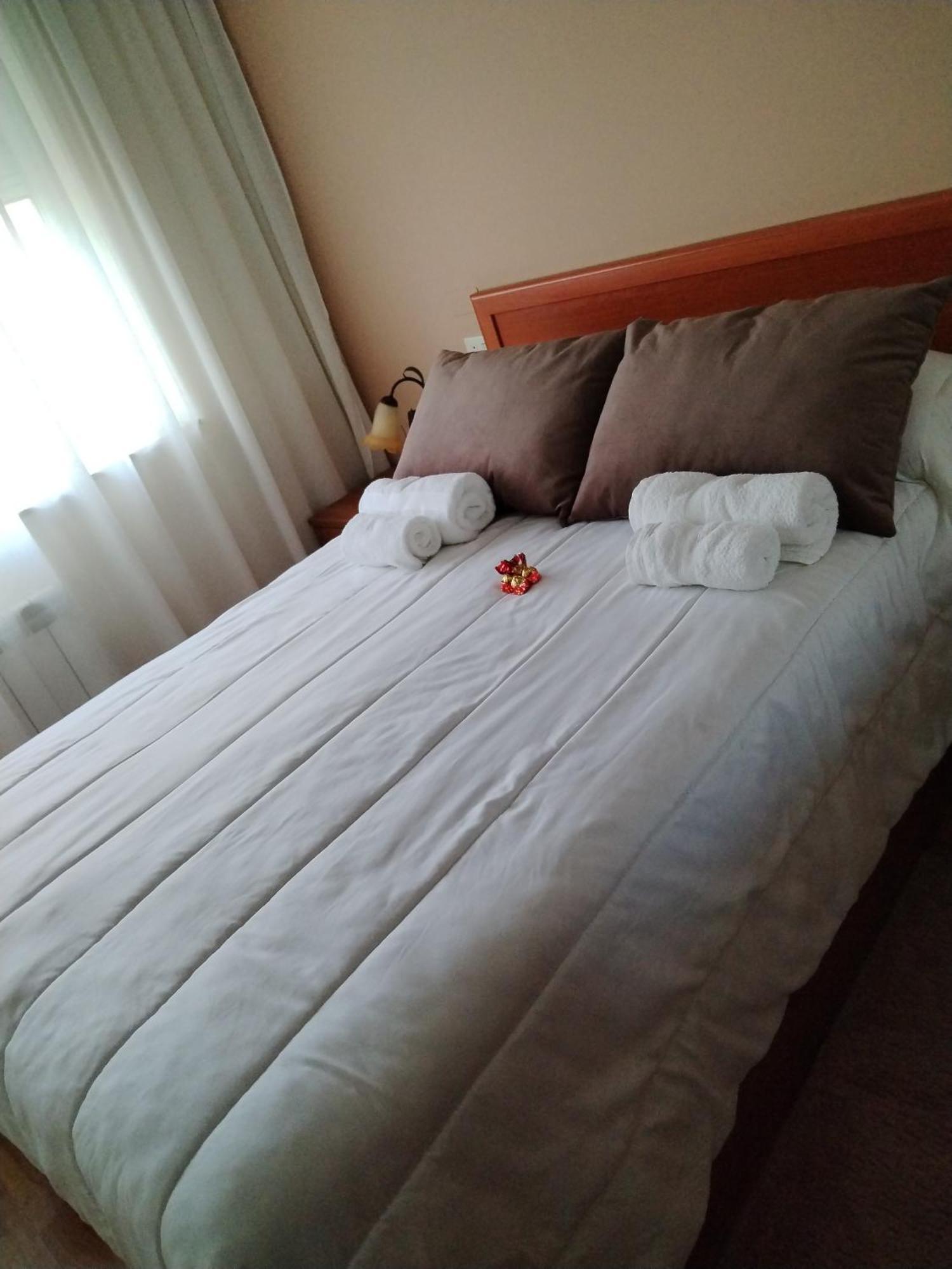 Tu Piso En El Camino De Santiago Apartment *