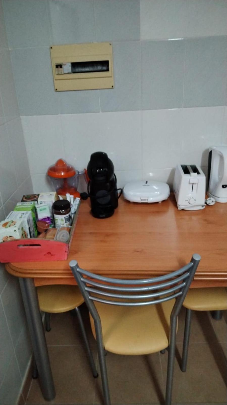 Tu Piso En El Camino De Santiago Apartment Sarria